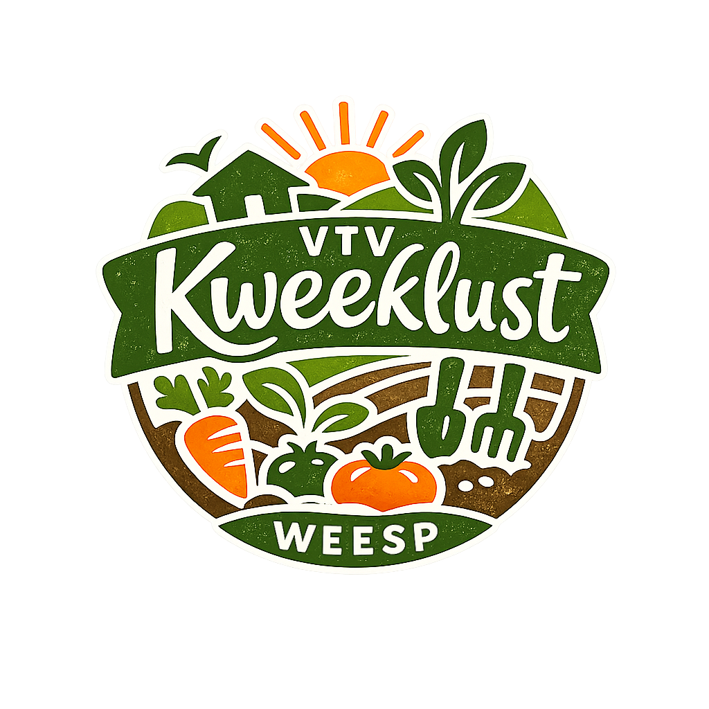 Kweeklust Weesp
